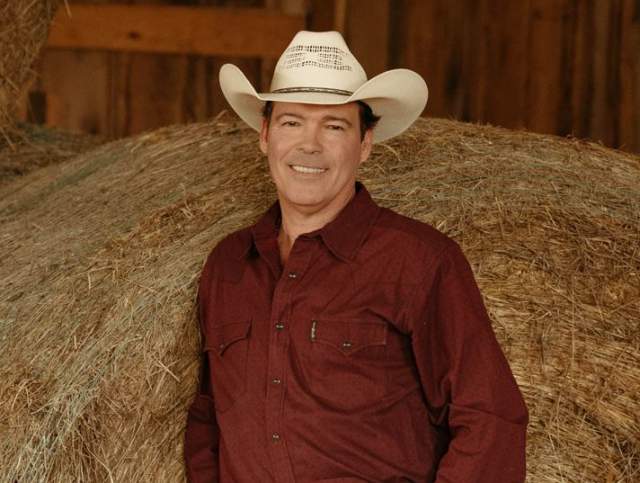 Clay Walker