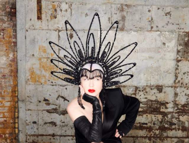 Cyndi Lauper: Live In Las Vegas