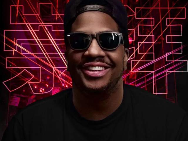 DJ Bamboozle
