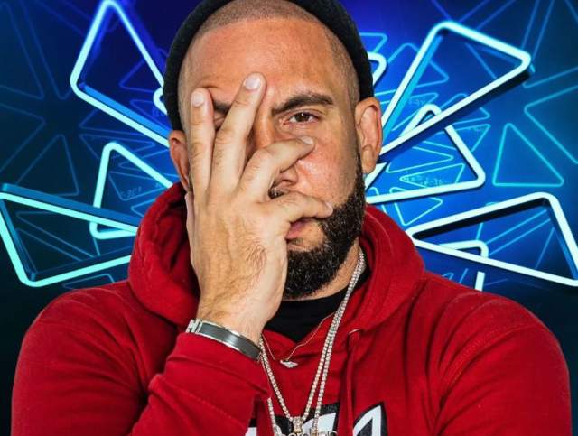 DJ Drama