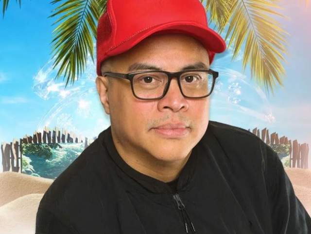 DJ E-Rock