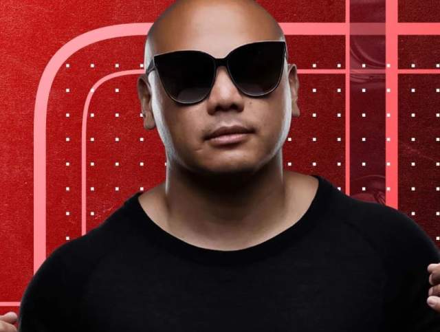 DJ Lucky Lou