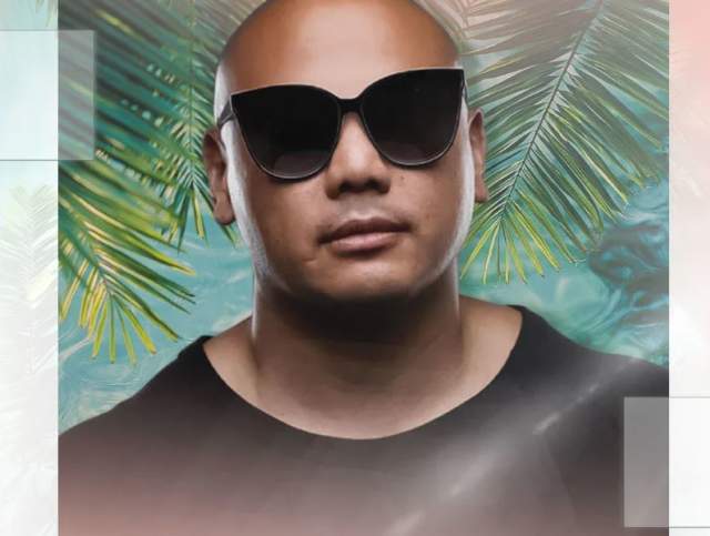 DJ Lucky Lou