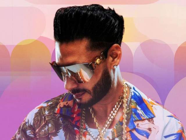 DJ Pauly D