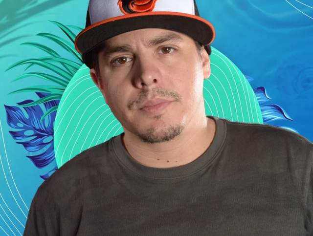 DJ Shr3d