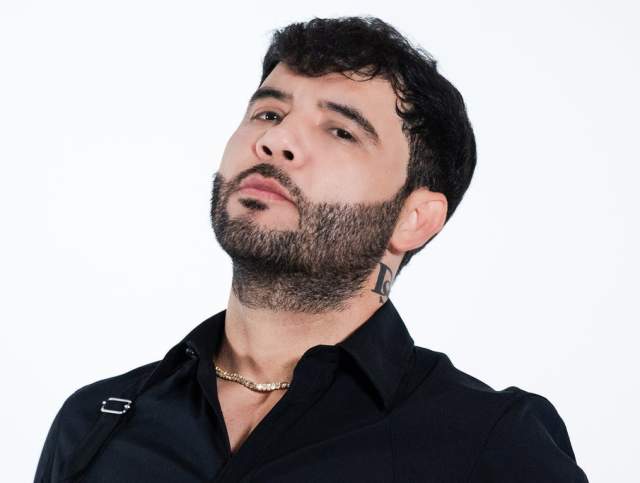 Dareyes de La Sierra - Redención Tour