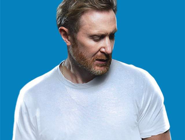 David Guetta