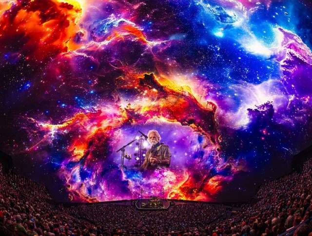 Dead & Company - Dead Forever