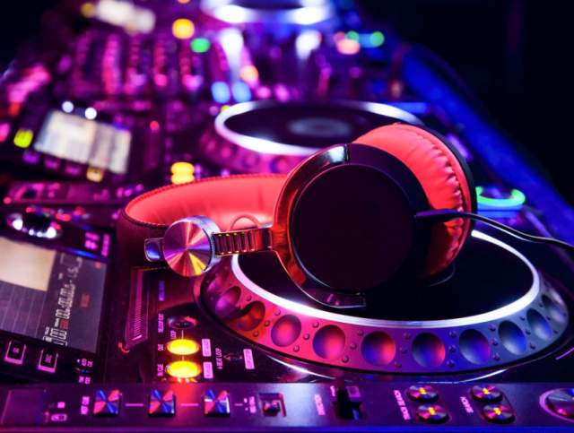 80's Night: The After Party