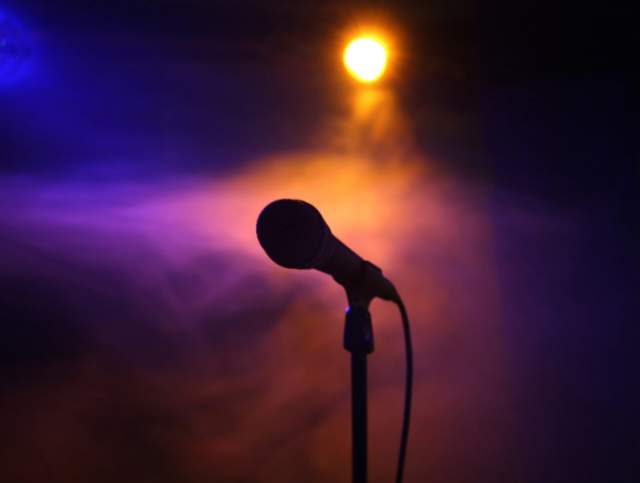 The R&B Lovers Tour with Keith Sweat & Joe