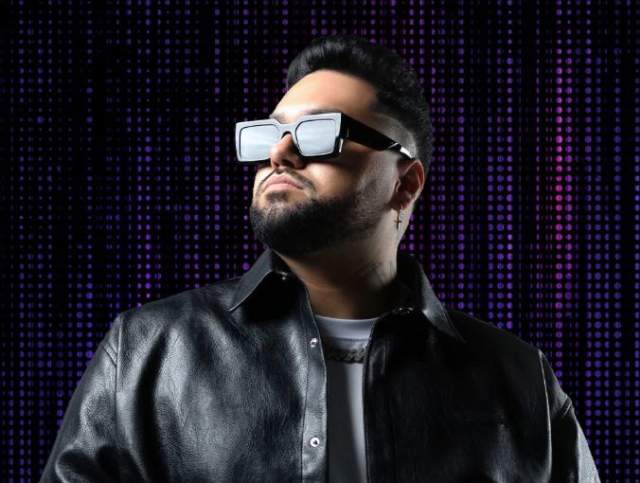 Deorro