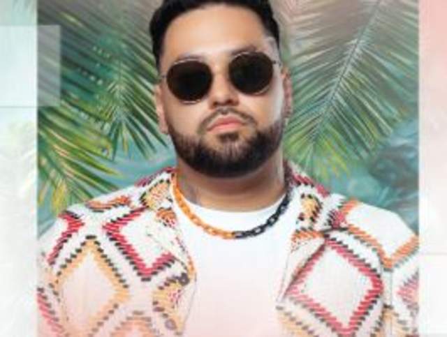 Deorro