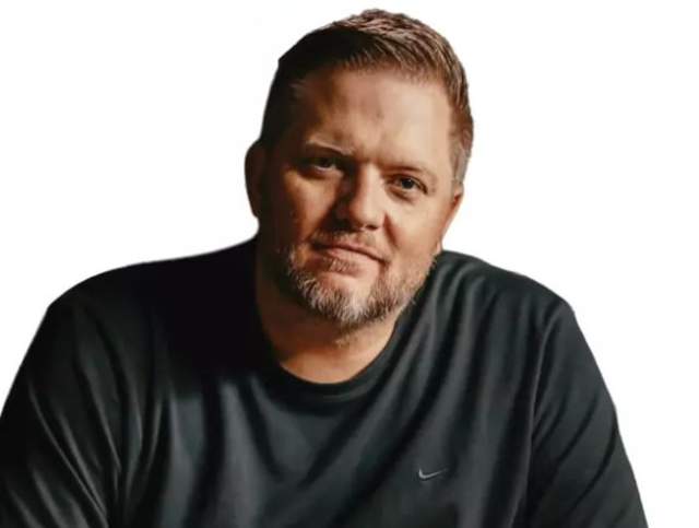Derrick Stroup