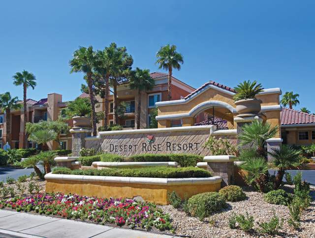 Save 25% off in Las Vegas!