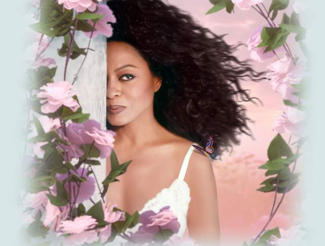 Diana Ross