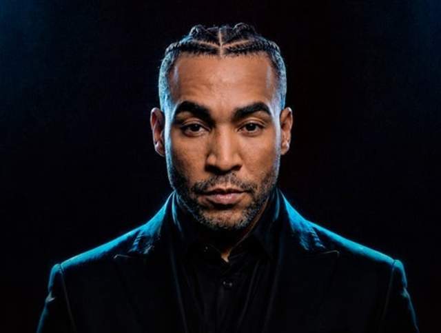 Don Omar – The Last King World Tour