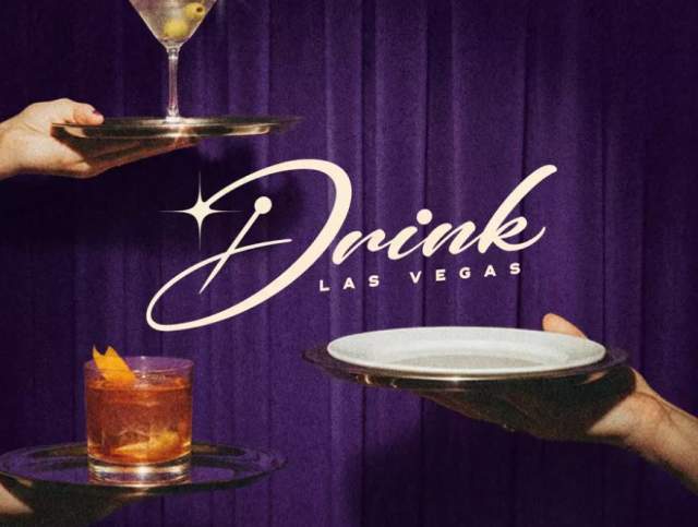 Drink Las Vegas
