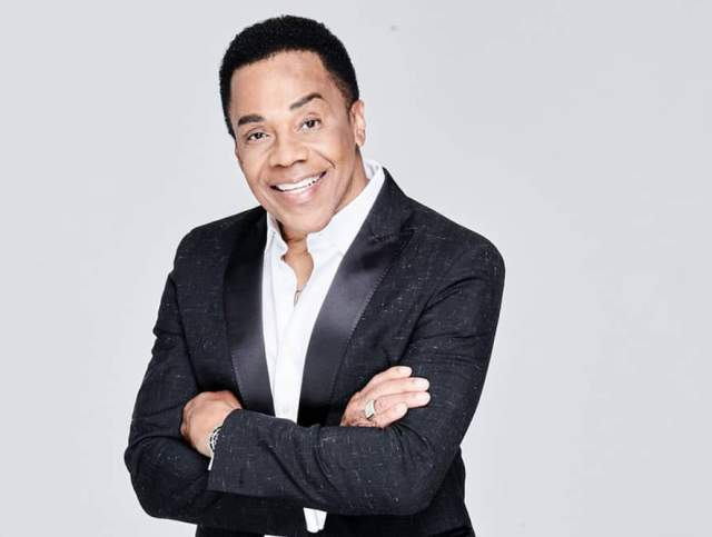 Earl Turner Is Soul Man