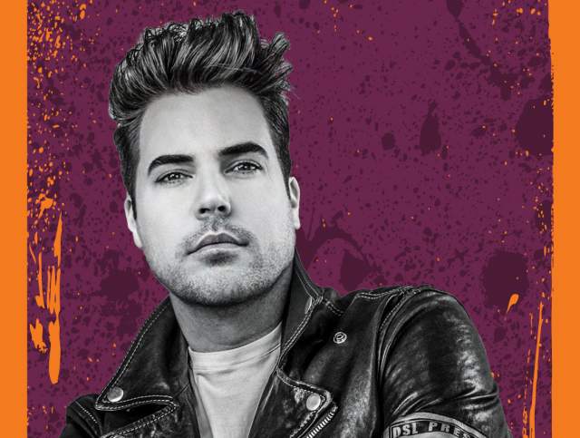 Frankie Moreno - Celebrating the Biggest Fans