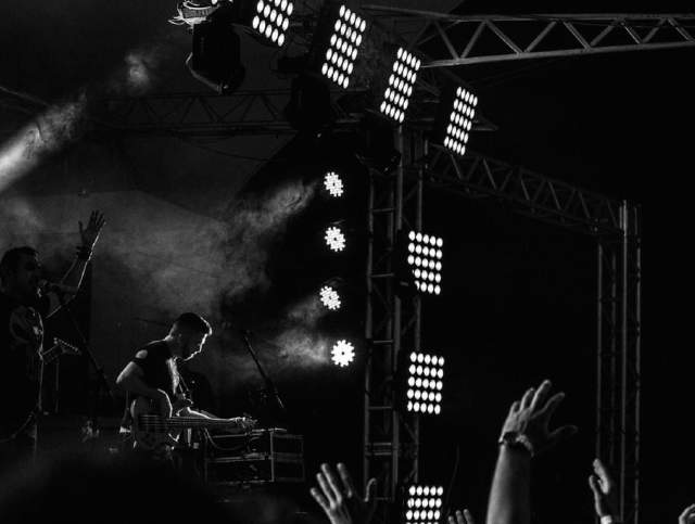 Ghost LV - Metal Night -Tribute To Ghost