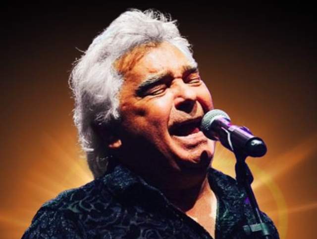 Gipsy Kings featuring Nicolas Reyes