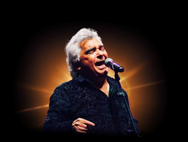 Gipsy Kings ft. Nicolas Reyes