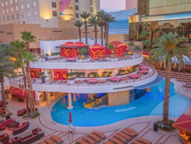 Santa's Summer Sale - Best Available Rate + No Resort Fee