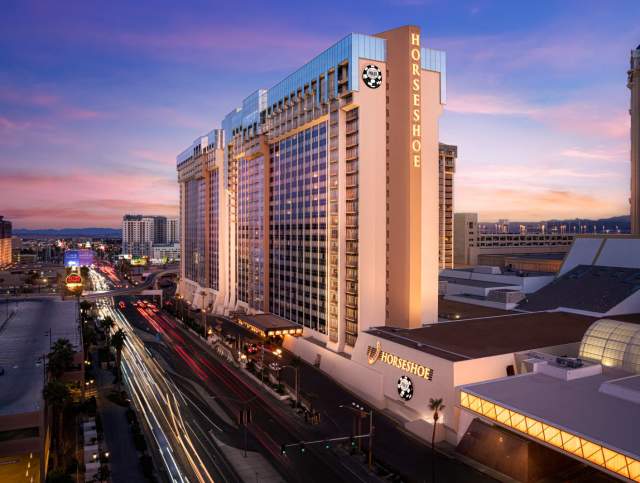 Caesars Rewards Las Vegas Locals Hotel Discount