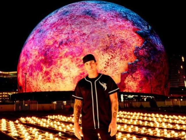 Illenium Presents Odyssey