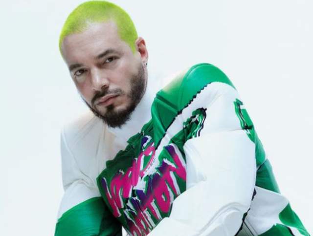 J Balvin: Back To The Rayo Tour