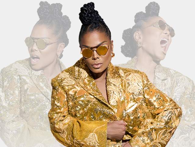 Janet Jackson: Las Vegas