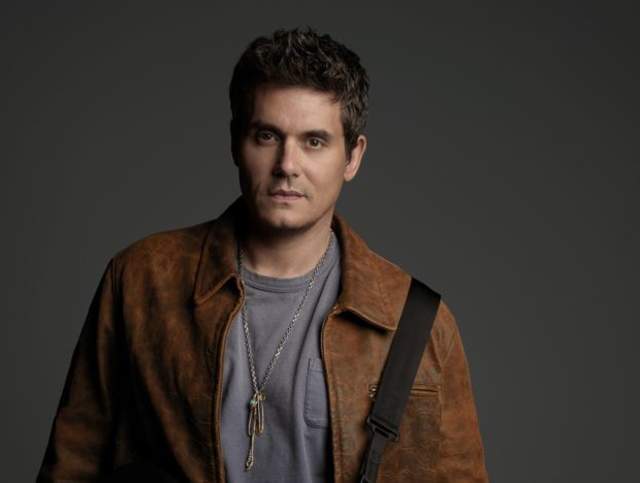 John Mayer - Live at Sphere Las Vegas