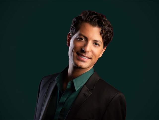 Jonathan Karrant – Luck Be a Lady