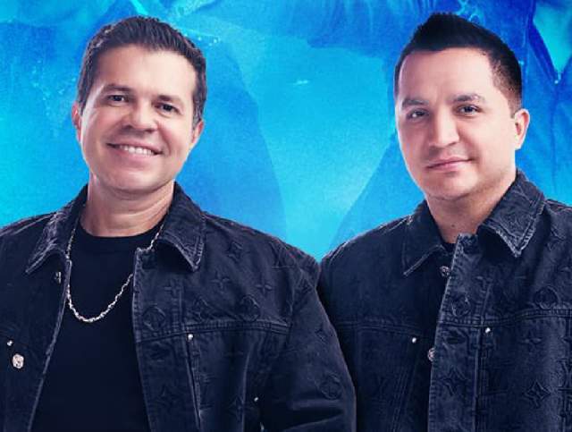 Jorge Medina & Josi Cuen: Juntos