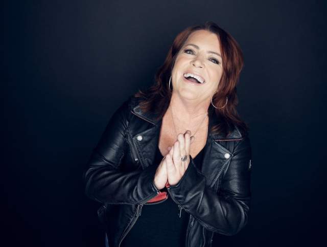 Kathleen Madigan: Flying Cats & Marching Armadillos 2026 Tour