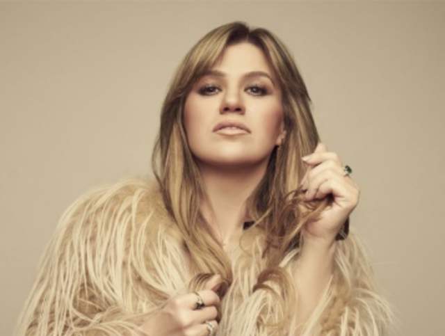 Kelly Clarkson: Studio Sessions - The Las Vegas Residency
