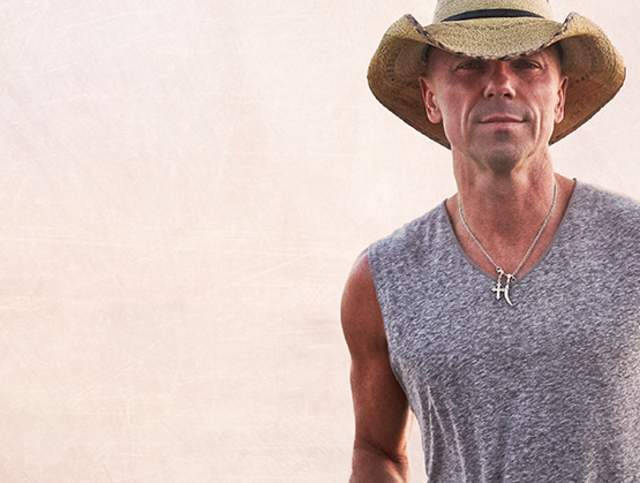 Kenny Chesney: Live at Sphere Las Vegas