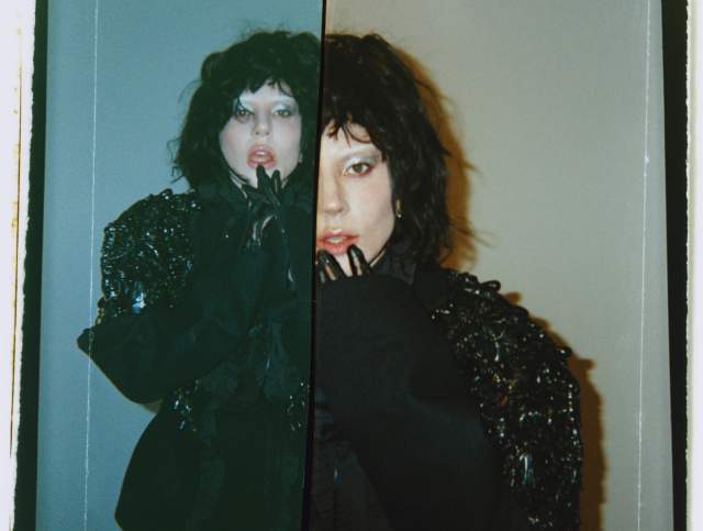 Lady Gaga: The Mayhem Ball Tour
