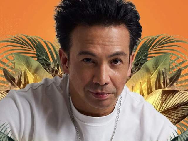 Laidback Luke