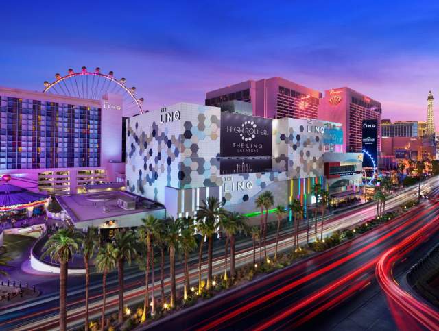 Caesars Rewards Las Vegas Locals Hotel Discount