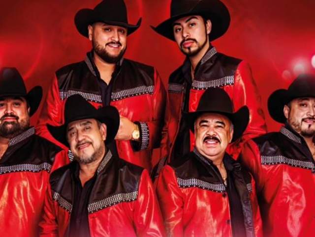 Los Rieleros Del Norte
