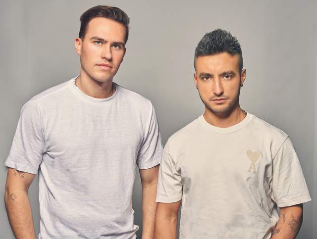 Loud Luxury