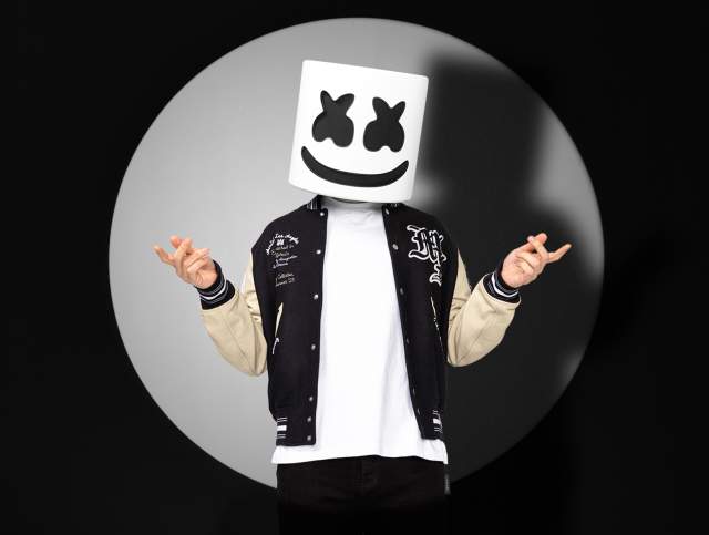 Marshmello