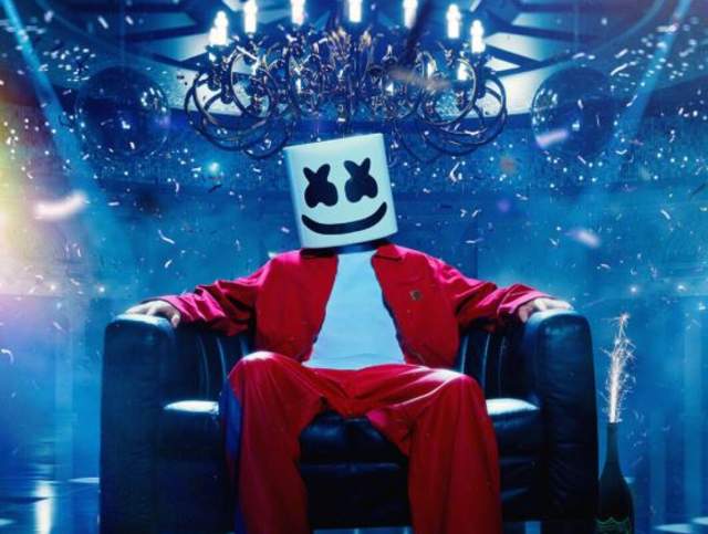 Marshmello