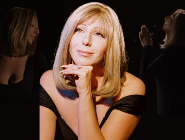 Memories: A Tribute to Barbra Streisand