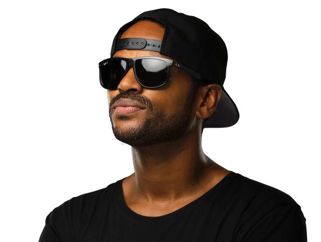 DJ Mike Attack