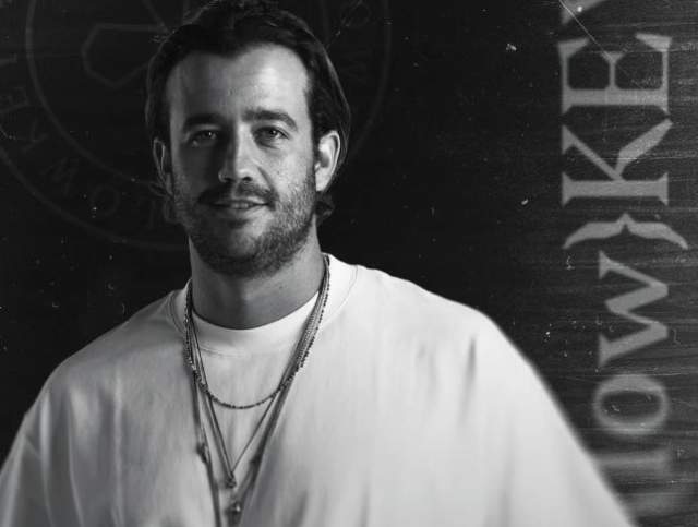 Nico Bernardini