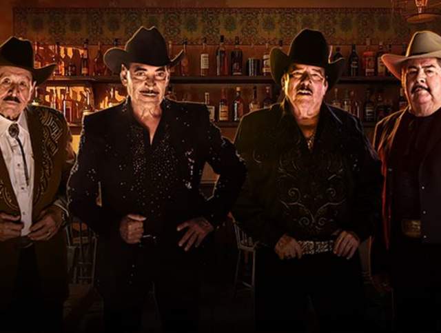 Palomazo Norteño: Clase Maestra” Tour