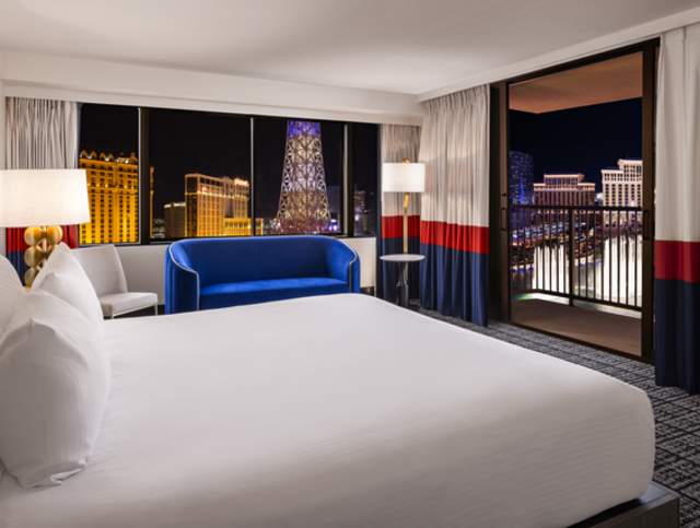 Up To 15% Off For New Caesars Rewards Members