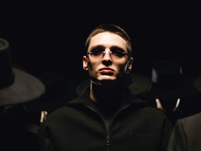 DINASTÍA by Peso Pluma & Friends Tour